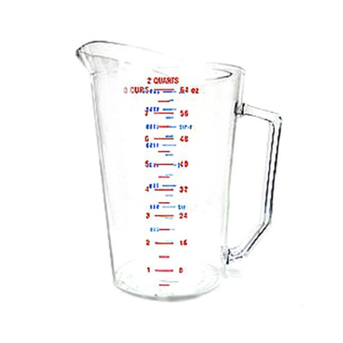 캠브로 Cambro PC 계량컵 2000ml_이미지
