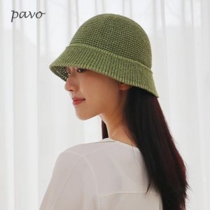 페이보 벙거지 여성모자 휴양지 여름모자 PV로에 14186096_이미지