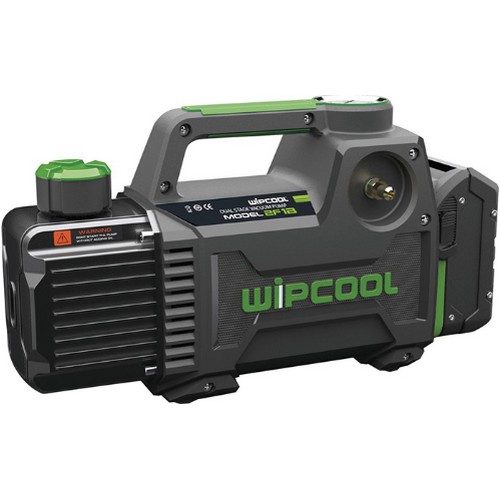 위프쿨 무선 진공펌프 2F1B (충전기없음, 배터리없음)