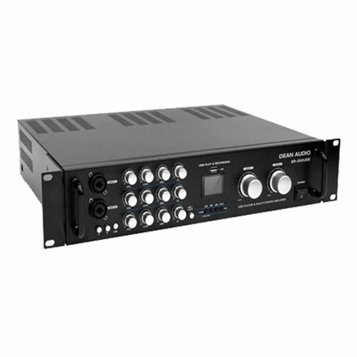 Dean Audio SR-300USB_이미지