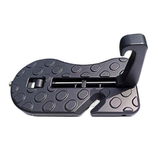 자동차 루프 고인목 도어스텝_이미지