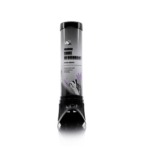  말표 신발 탈취제 블랙 100ml [1개]