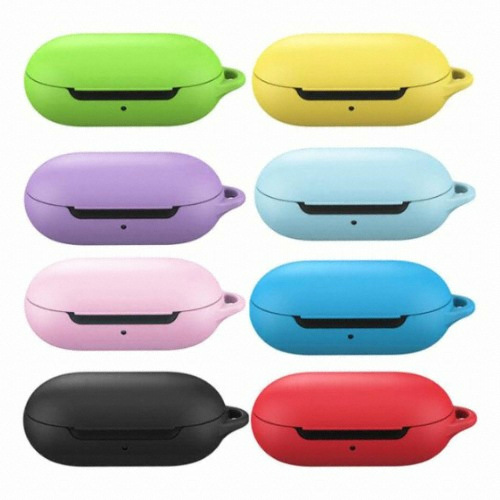 슈퍼셀 갤럭시 버즈/버즈 플러스 키링 케이스