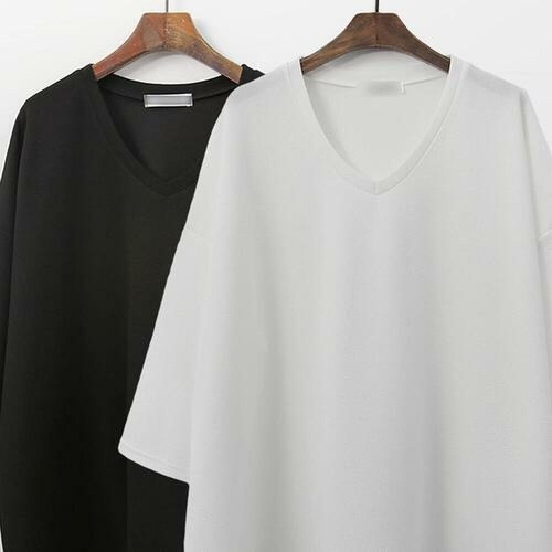  시드마켓 데일리 브이 루즈 7부티 310G458S