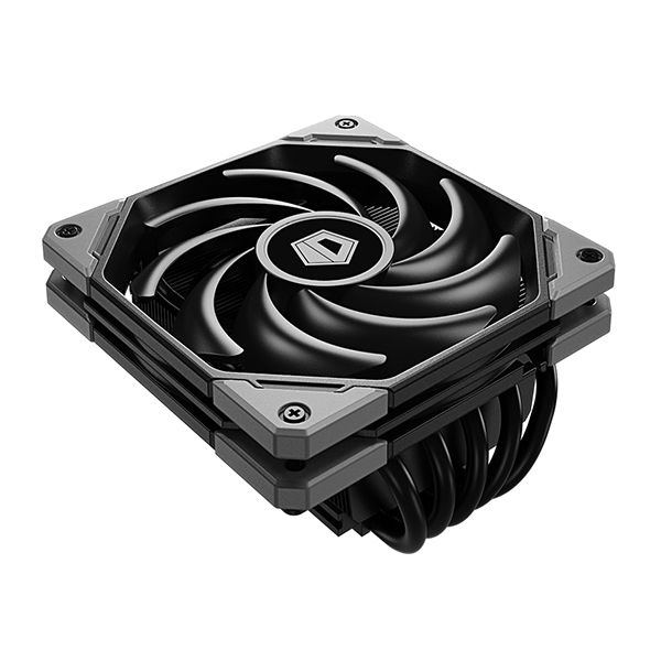 ID-COOLING IS-50X V3 Ver2.0
