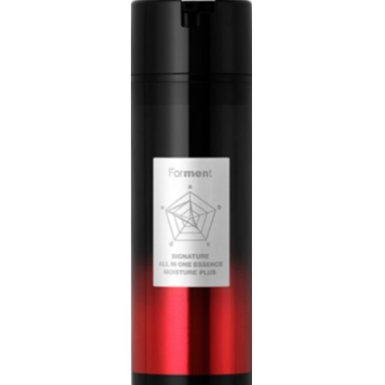 포맨트 시그니처 올인원 에센스 모이스처 플러스 150ml