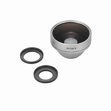 SONY VCL-HA07A 광각컨버터_이미지
