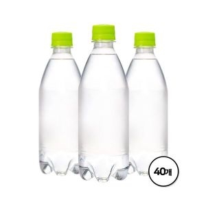 Ǯ���� �긮���� �÷��� ź��� eco 500ml