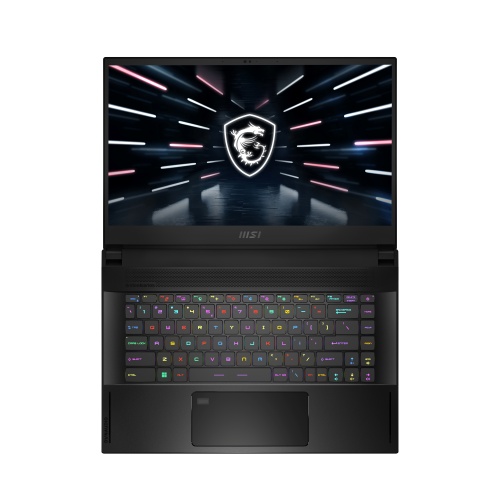 MSI GS시리즈 Stealth GS66 12UH QHD W11 64GB램 (SSD 2TB + SSD 2TB)_이미지