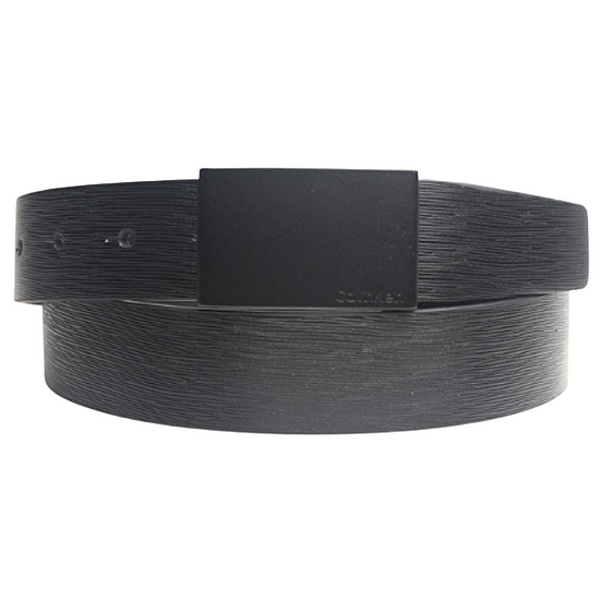 캘빈클라인 CK 플래크 리버시블 벨트 11CK01XZ33