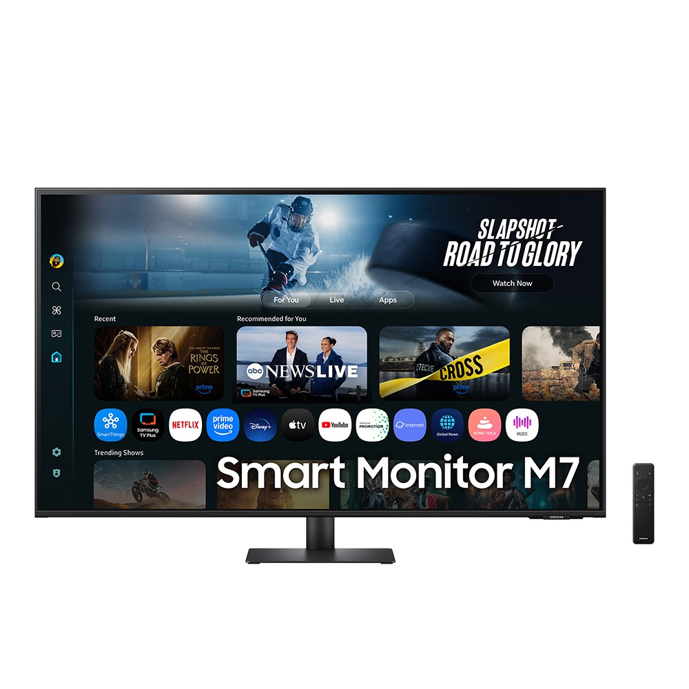 삼성전자 SMART M7 M70F LS43FM702