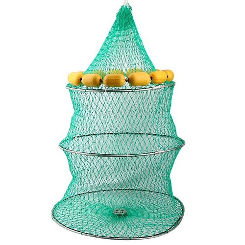 MTF 머털낚시 핸들부력망+로프 45Cm 고기망이미지입니다. 누르면 해당 게시물로 새창이동합니다.