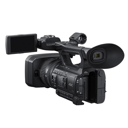 SONY HandyCam PXW-Z150