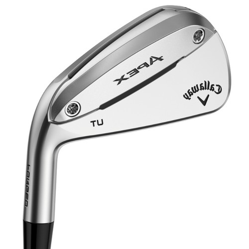 APEX 26 UT 왼손 유틸리티 아이언