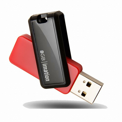 NANO PRO II USB2.0