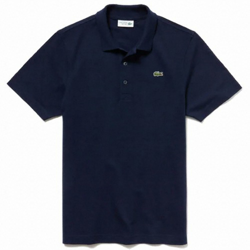 라코스테 스포츠 폴로 카라 반팔티 L1230-166_이미지