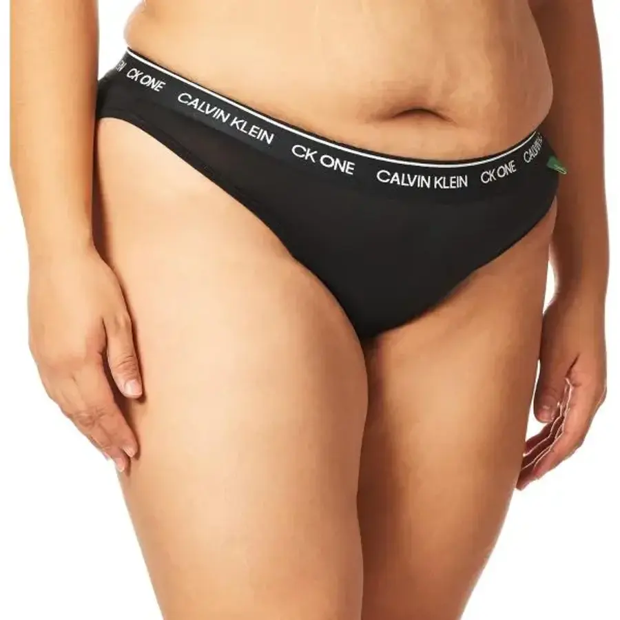 캘빈클라인 여성용 Ck 원 리사이클 비키니 팬티 SSPHHWJG 645835_이미지