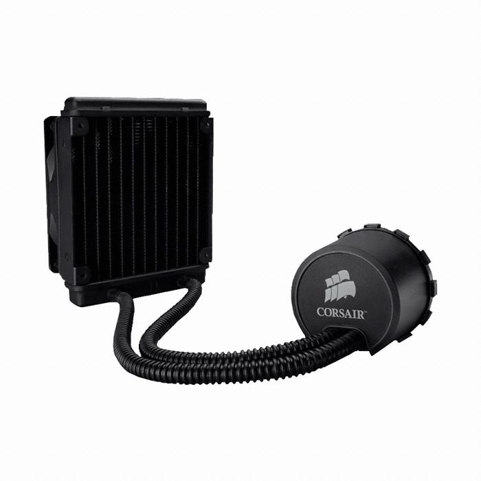 CORSAIR HYDRO SERIES H50