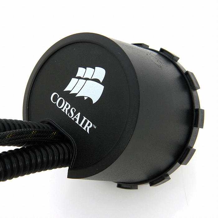 CORSAIR HYDRO SERIES H50