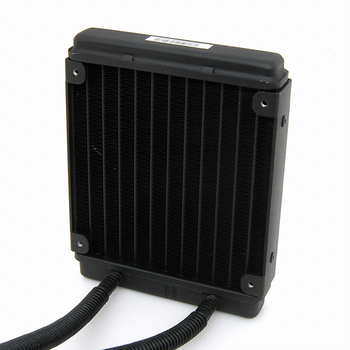 CORSAIR HYDRO SERIES H50