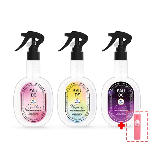 아로퓸 오드 퍼퓸 패브릭 스프레이 250ml (3개)_이미지