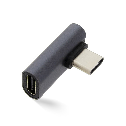 HT-CL005 USB 3.1 Type C to C 젠더