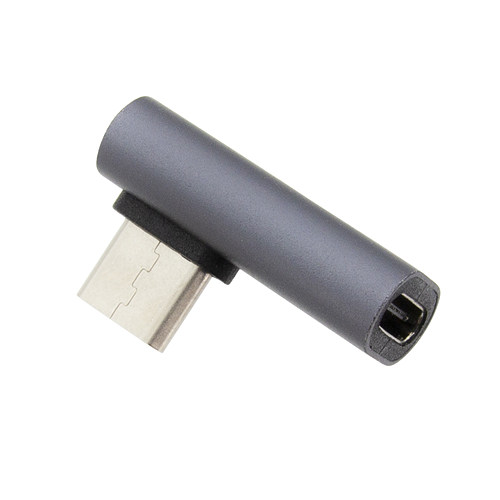 탑라인에이치디 HDTOP HT-CL005 USB 3.1 Type C to C 젠더_이미지