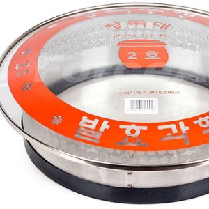 포스아트 발효과학 장독뚜껑 6호(27~30cm)이미지입니다. 누르면 해당 게시물로 새창이동합니다.