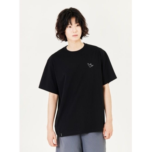 마크곤잘레스 엔젤 쿨코튼 2PACK 반팔 티셔츠 Z252UST011_이미지