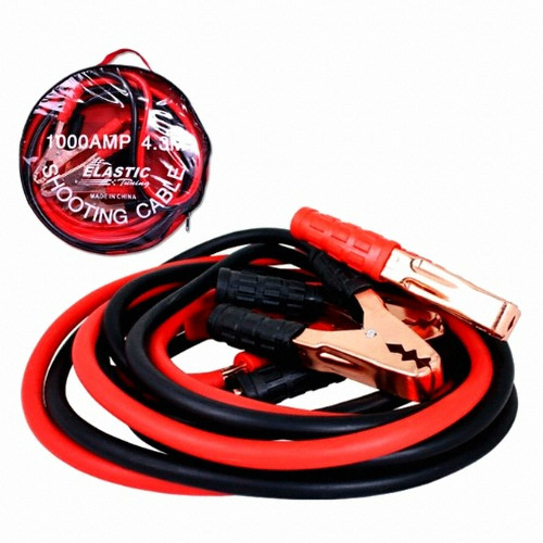 엑스오토  차량용 점프케이블 1000AMP