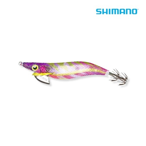 시마노 클린치 플래쉬부스트 3호 QE-X30T 008