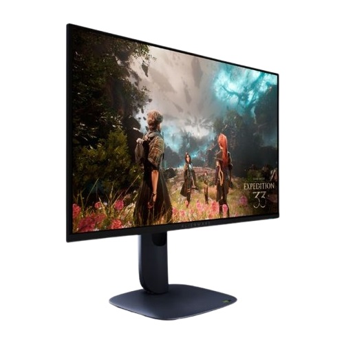 DELL 에일리언웨어 AW2725Q (중고)_이미지
