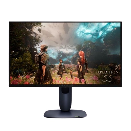 DELL 에일리언웨어 AW2725Q (중고)