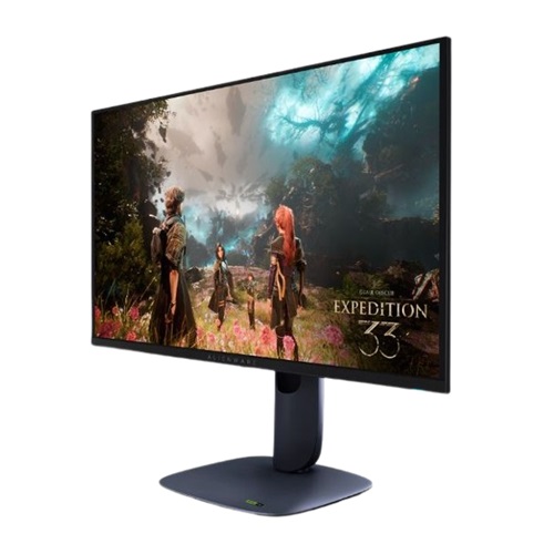 DELL 에일리언웨어 AW2725Q (중고)_이미지