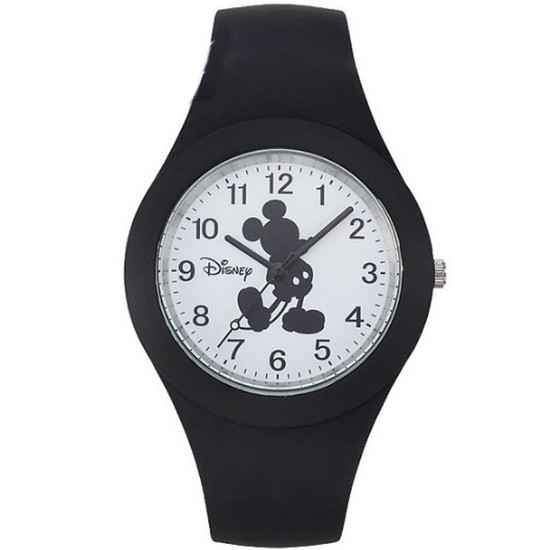 월트디즈니 미키마우스 OW132BK
