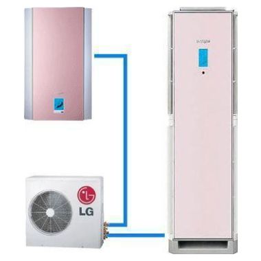 LG전자 휘센 LP-C151WPV+LS-C052VV (기본설치비 별도)_이미지