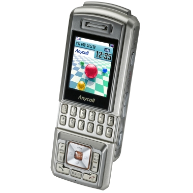 삼성전자 애니콜 SPH-S2300 [KT] (번호이동-무약정)_이미지