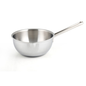 리빙글로리 에코 통5중 멀티팟/밀크 소스팬 인덕션 IH 논코팅 식기세척기 스텐 이유식