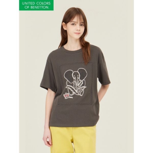 ������ �ڳ��� �ڼ� ũ�μ� Ƽ���� BATSA7631