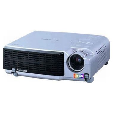 미쓰비시 LVP-XD200U