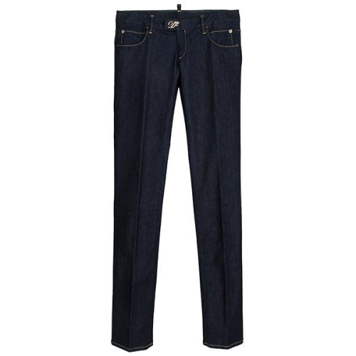 디스퀘어드2 미세하자/ 블루 D2 슬림 데님 S75KA0322 S30330 089