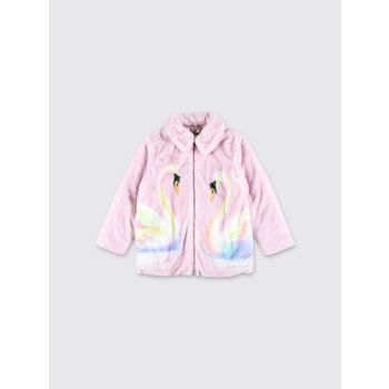 스텔라매카트니 키즈 리라색 캐주얼 자켓 146705598