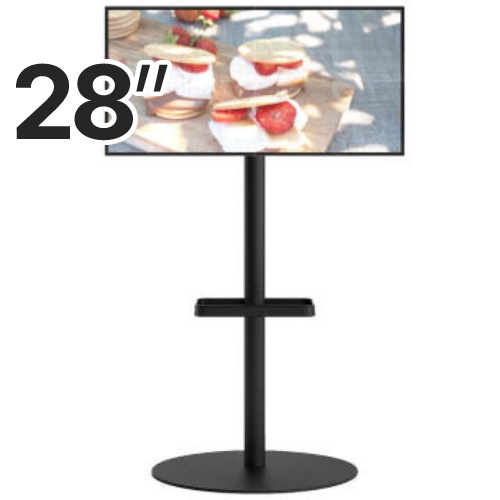 알에프 RDBP12S-28ISW (스탠드)_이미지