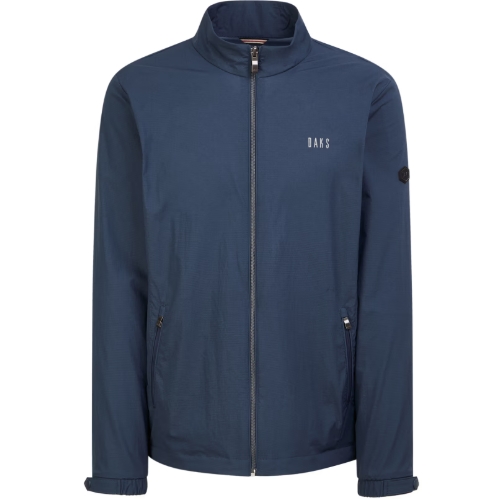 닥스골프 로고프린트 점퍼 WGJU5B002B5_이미지