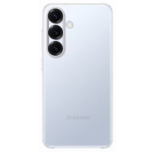 삼성전자 갤럭시S25 플러스 클리어 케이스 EF-QS936이미지입니다. 누르면 해당 게시물로 새창이동합니다.