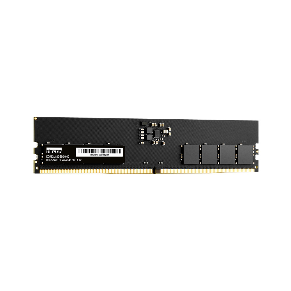 ESSENCORE KLEVV DDR5-5600 CL46 NEO 파인인포 (8GB)_이미지