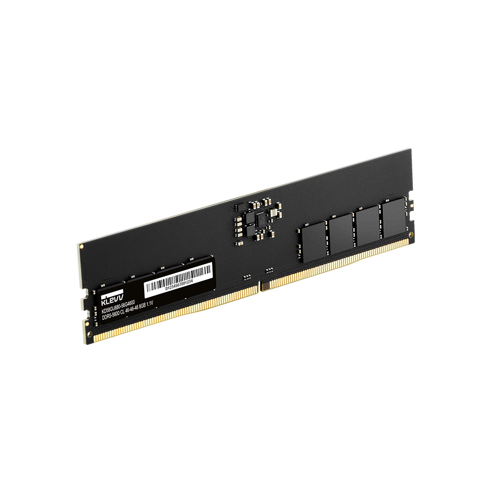 ESSENCORE KLEVV DDR5-5600 CL46 NEO 파인인포 (8GB)_이미지