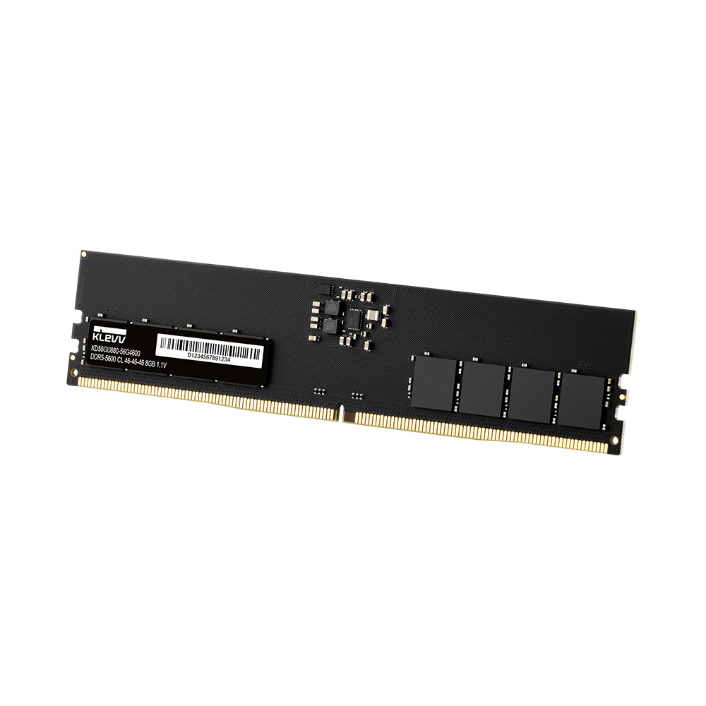 ESSENCORE KLEVV DDR5-5600 CL46 NEO ��������