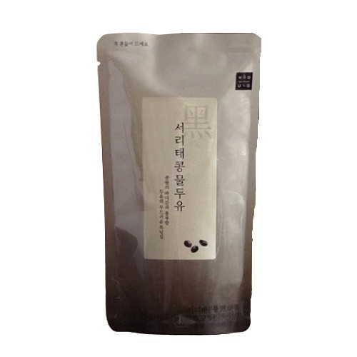 후유아 서리태콩물두유 190ml (50개)_이미지