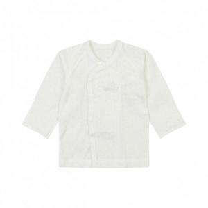 TC01 안나수플레배내저고리 봄 여름 가을 겨울 O/WHITE _ 01R01705